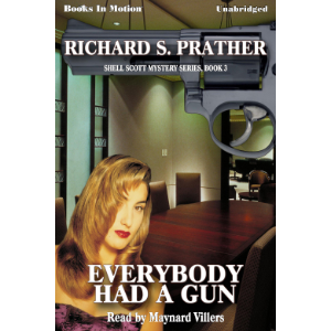 Everybody Had a Gun-logo