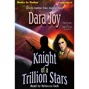 Knight of a Trillion Stars