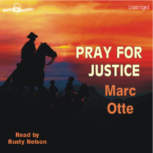 Pray for Justice