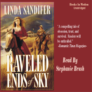 Raveled Ends of Sky-logo