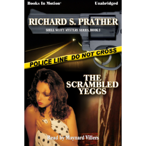 The Scrambled Yeggs
