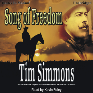 Song of Freedom
