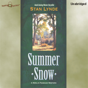 Summer Snow