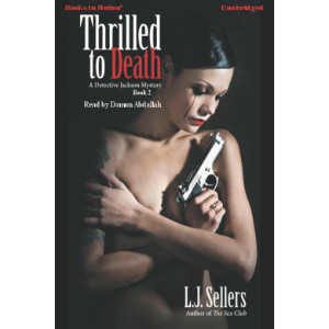 Thrilled To Death