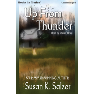 Up From Thunder