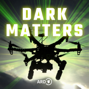 Dark Matters - Geheimnisse der Geheimdienste-logo