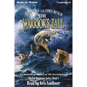The Warriors Tale-logo