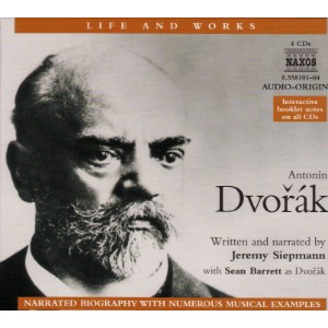 Antonin Dvorak