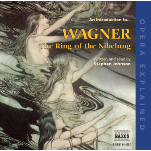Wagner: The Ring of the Nibelung