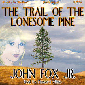 The Trail of the Lonesome Pine