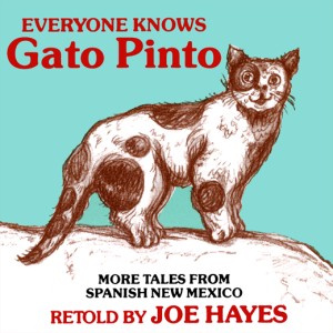 Everyone Knows Gato Pinto