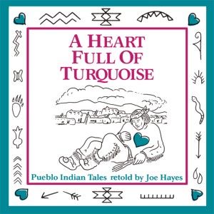 A Heart Full of Turquoise