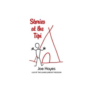 Stories at the Tipi