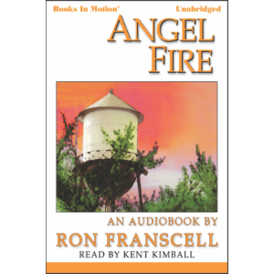 Angel Fire