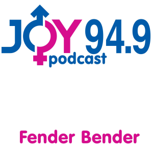 Fender Bender-logo
