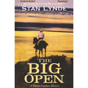 The Big Open
