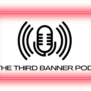 The Third Banner Pod-logo