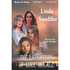 The Daughters of Luke McCall-logo