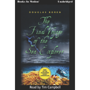 The Final Voyage of Sea Explorer