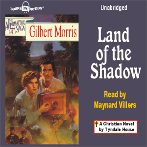 Land of The Shadow-logo