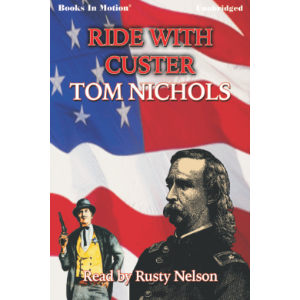 Ride With Custer