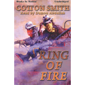 Ring of Fire