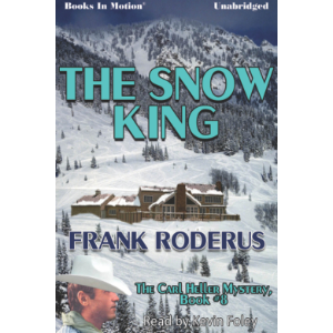 The Snow King-logo