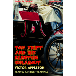 Tom Swift and His Electric Runabout