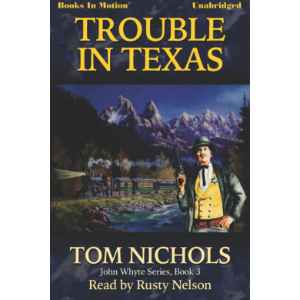 Trouble In Texas