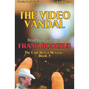 The Video Vandal-logo