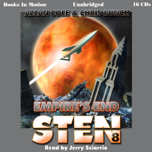 Empire's End-logo