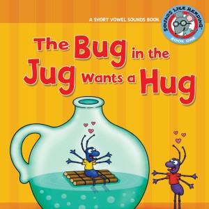 The Bug in the Jug Wants a Hug