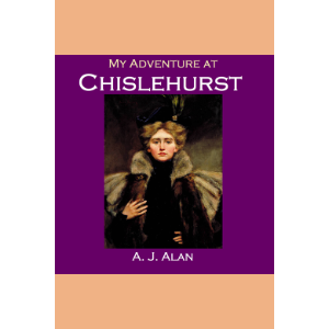 My Adventure at Chislehurst