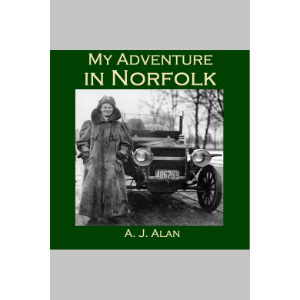 My Adventure in Norfolk