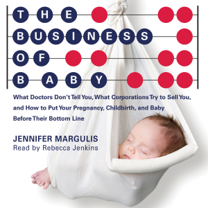 Business of Baby-logo
