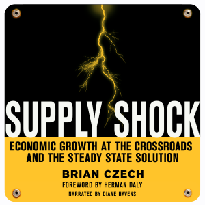Supply Shock