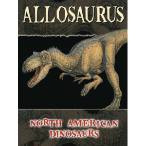 Allosaurus