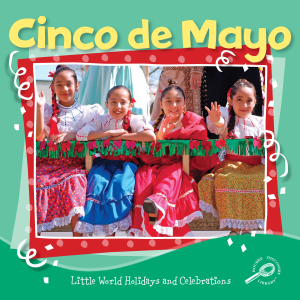 Cinco de Mayo