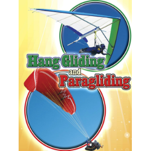 Hang Gliding and Paragliding