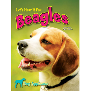 Let's Hear It For Beagles