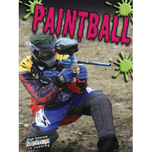 Paintball