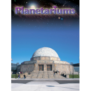 Planetariums