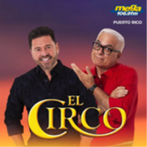 El Circo-logo