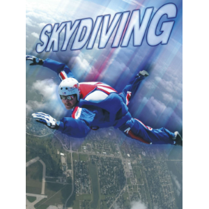 Skydiving