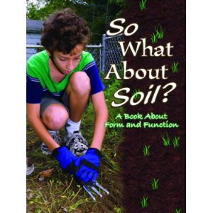 So What About Soil?