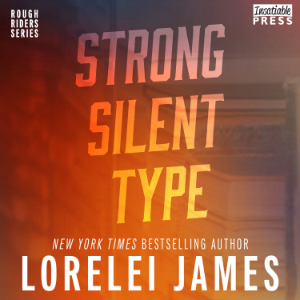Strong, Silent Type