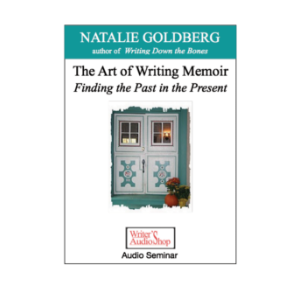 The Art of Writing Memoir