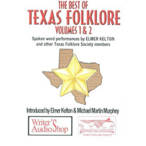 The Best of Texas Folklore