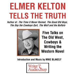 Elmer Kelton Tells the Truth