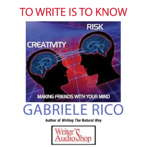 To Write Is To Know